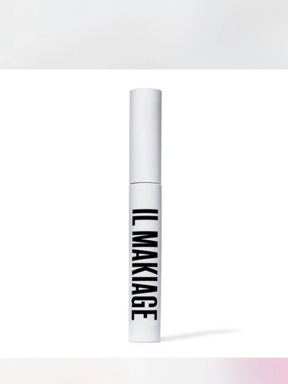 IL MAKIAGE Black Card Mascara